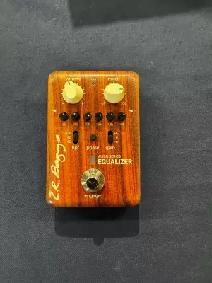 L.R Baggs - LR-ALIGN-EQ